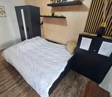Zrenjanin Apartment | Apartman Lena