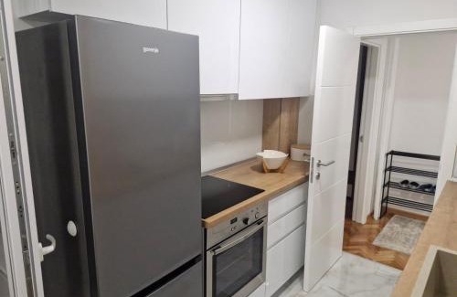 Leskovac Apartment | Apartman Leskovac