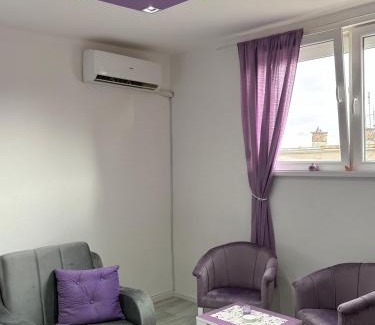 Paracin Apartment | Apartman LILLY