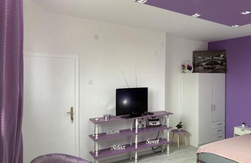 Paracin Apartment | Apartman LILLY