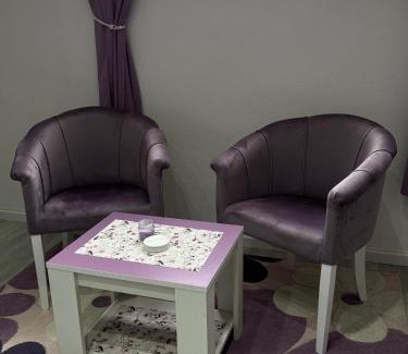 Paracin Apartment | Apartman LILLY