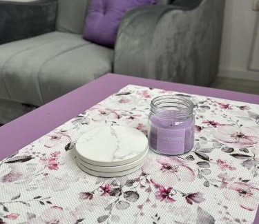 Paracin Apartment | Apartman LILLY