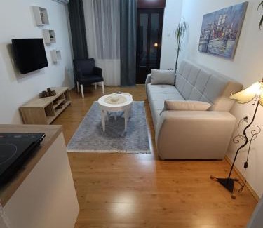 Nis Apartment | Apartman LISA
