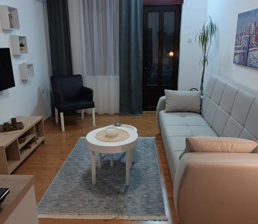 Nis Apartment | Apartman LISA