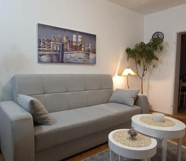 Nis Apartment | Apartman LISA