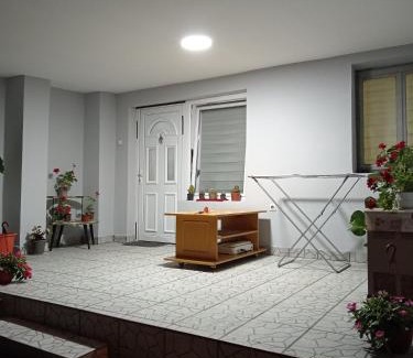 Bela Crkva Apartment | Apartman LJILJANA BELA CRKVA