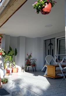 Bela Crkva Apartment | Apartman LJILJANA BELA CRKVA