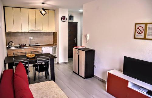 Gornja Toplica Apartment | Apartman Ljutovac