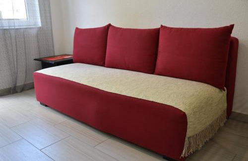 Gornja Toplica Apartment | Apartman Ljutovac