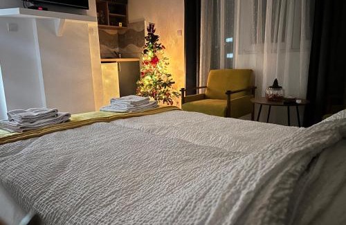 Vrsac Apartment | Apartman Lola