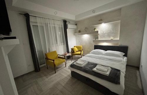 Vrsac Apartment | Apartman Lola
