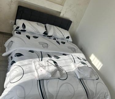 Vrsac Apartment | Apartman Lola