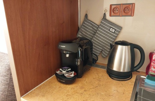 Velka Lomnica Apartment | Apartman Lomnica - Tatragolf I 104, near High Tatras