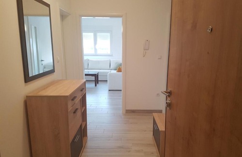 Ljubuski Apartment | Apartman Lora