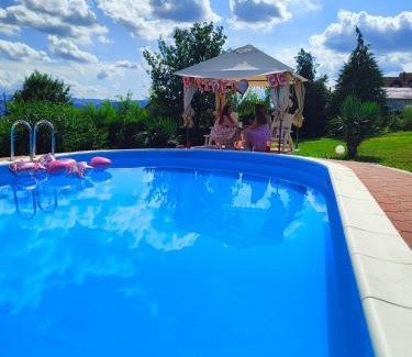 Valjevo Apartment | Apartman Lora