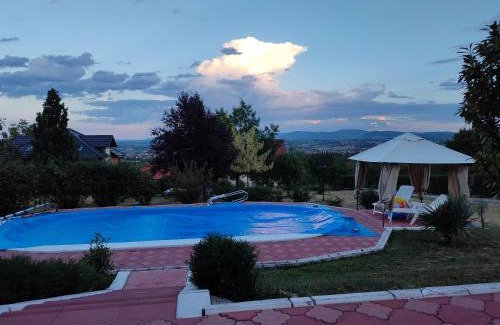 Valjevo Apartment | Apartman Lora