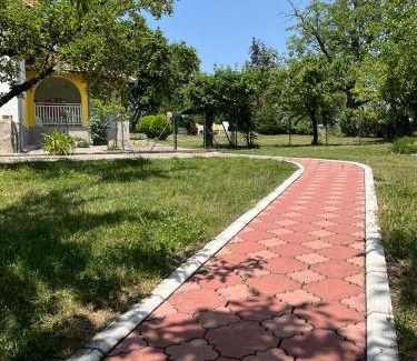 Valjevo Apartment | Apartman Lora