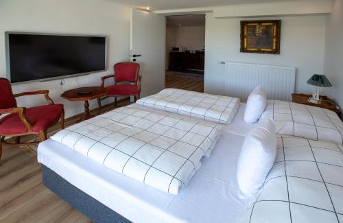Tomasikovo House | Apartman louis A102