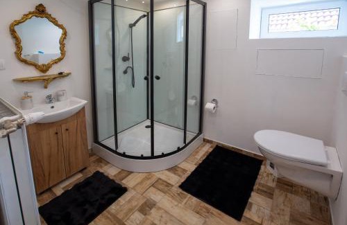 Tomasikovo House | Apartman louis A102
