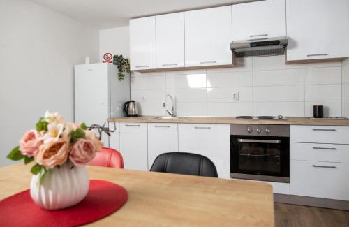 Vinkovci Apartment | Apartman Luka
