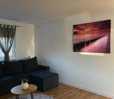 Vinkovci Apartment | Apartman Luka