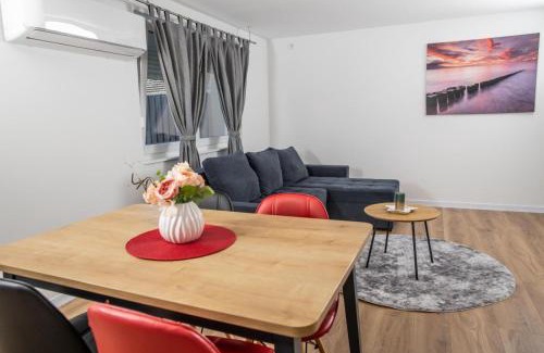 Vinkovci Apartment | Apartman Luka