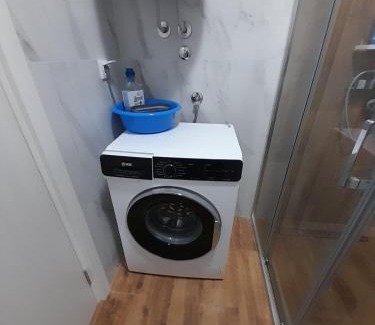 Kraljevo Apartment | Apartman Luka