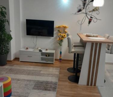 Kraljevo Apartment | Apartman Luka