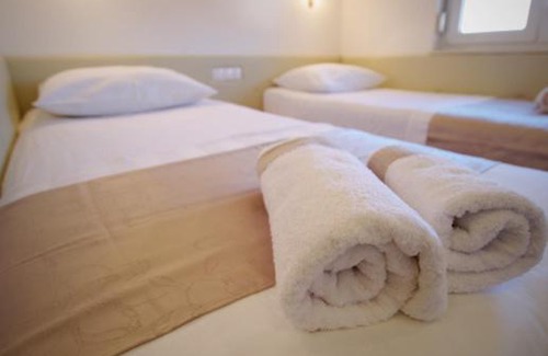 Murter Apartment | Apartman Luke beach 4+1 id 711