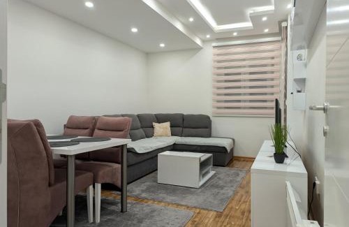 Milici Apartment | Apartman Lukić Bratunac