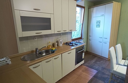 Sarajevo Apartment | Apartman Lumi - Stari Grad