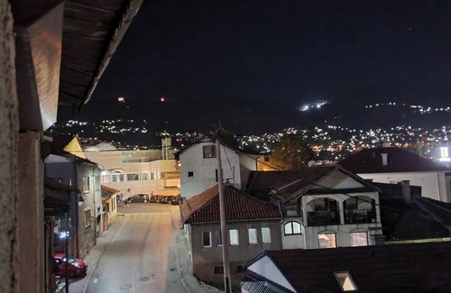 Sarajevo Apartment | Apartman Lumi - Stari Grad