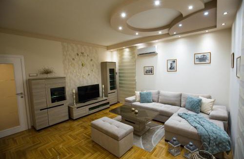 Trebinje Apartment | Apartman LUNA