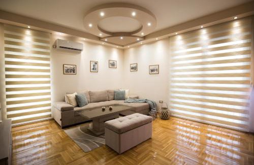 Trebinje Apartment | Apartman LUNA