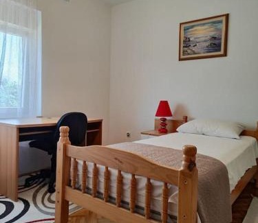 Sajini Apartment | Apartman Luna