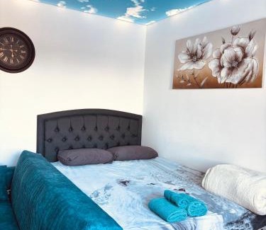 Sremska Mitrovica Apartment | Apartman M&M