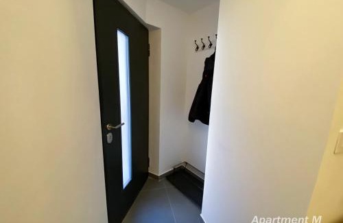 Kosancicev Venac Apartment | Apartman M