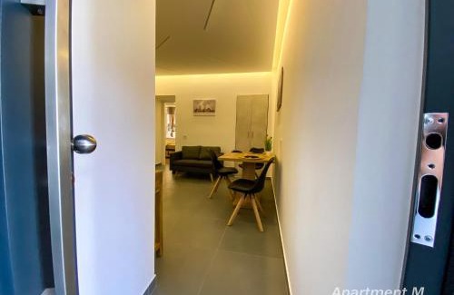 Kosancicev Venac Apartment | Apartman M