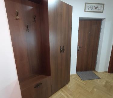Pozarevac Apartment | Apartman M