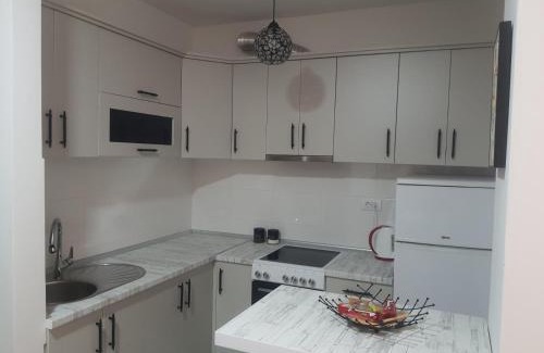 Pozarevac Apartment | Apartman M