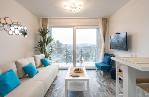 Divcibare Apartment | Apartman M Zlatni breg