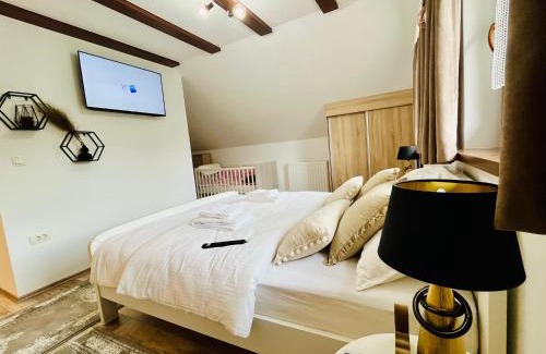 Brdovec Apartment | Apartman Maša