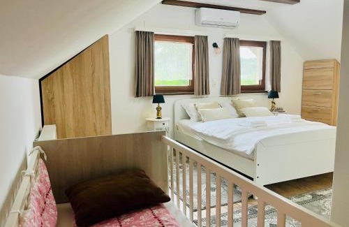 Brdovec Apartment | Apartman Maša