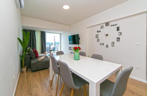 Brela Apartment | Apartman Macan