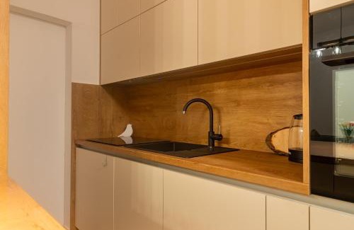 Osijek Apartment | Apartman Madeleid SELF CHECK-IN, FREE PARKING
