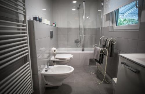Ivanic-Grad Apartment | Apartman Magnolia