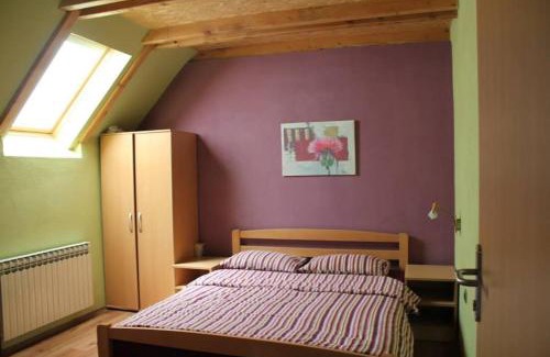 Municipality of Gracac Apartment | Apartman Maja