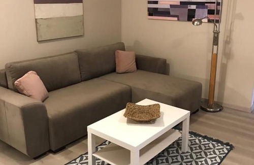 Pancevo Apartment | Apartman Maja Lux