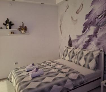 Rakovica Apartment | Apartman Maja