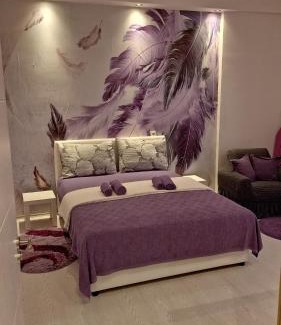 Rakovica Apartment | Apartman Maja